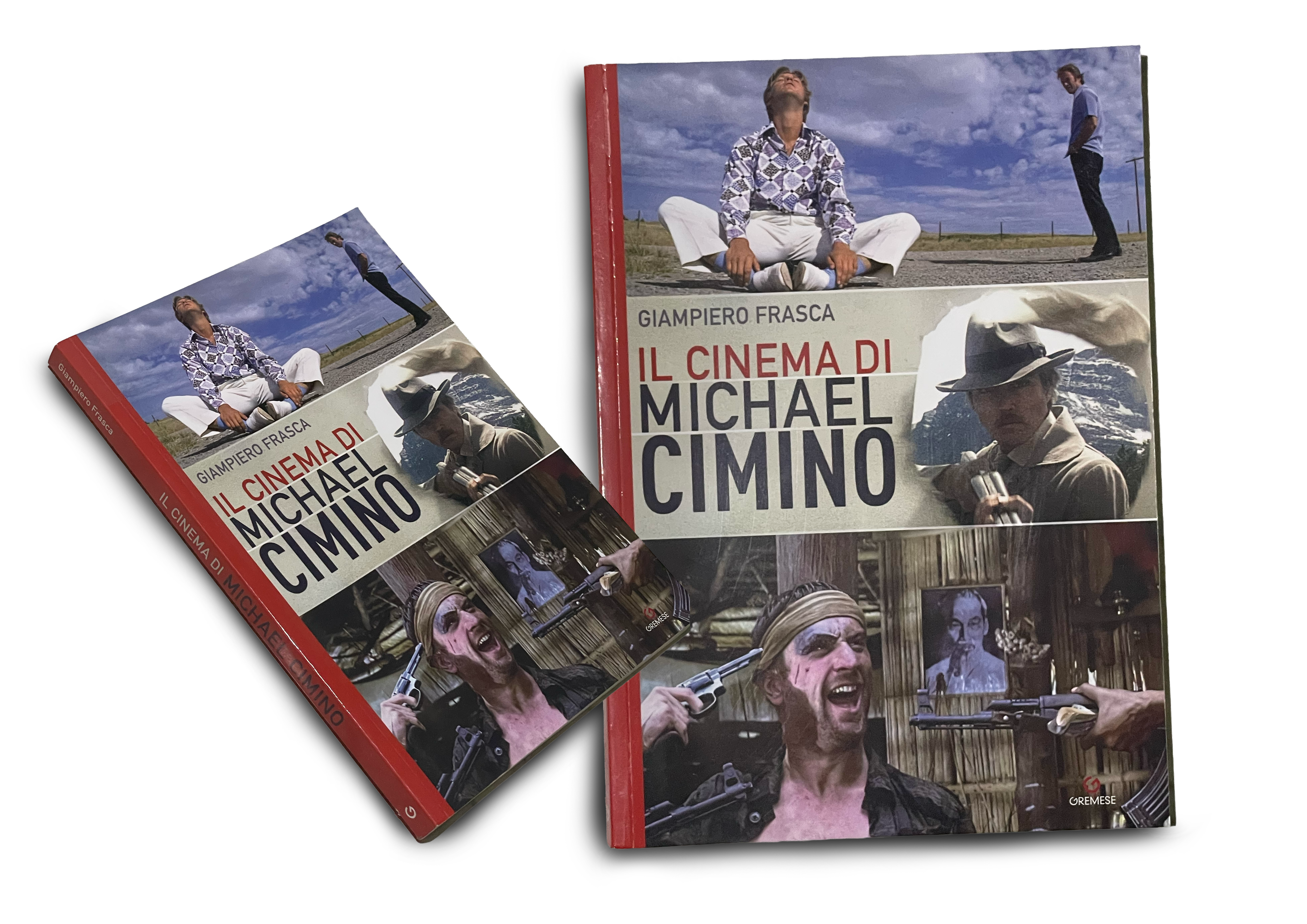 Il Cinema di Michael Cimino