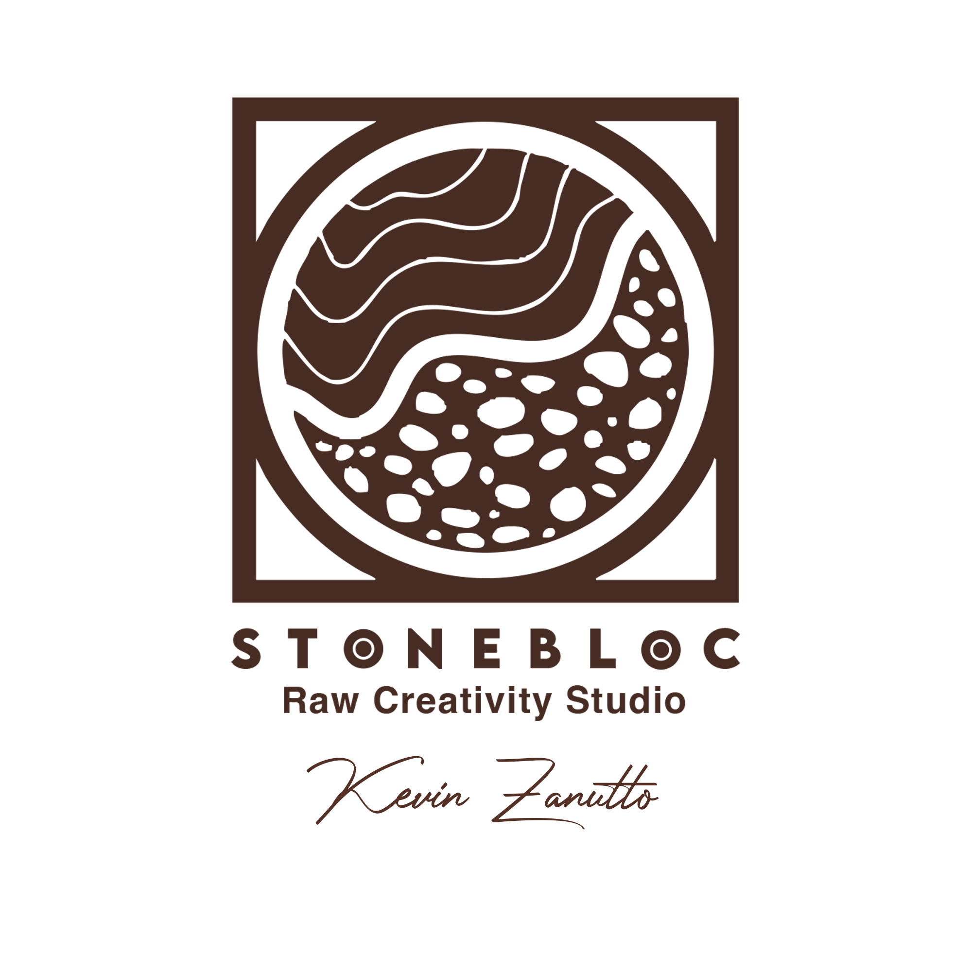 StoneBloc Main Logo